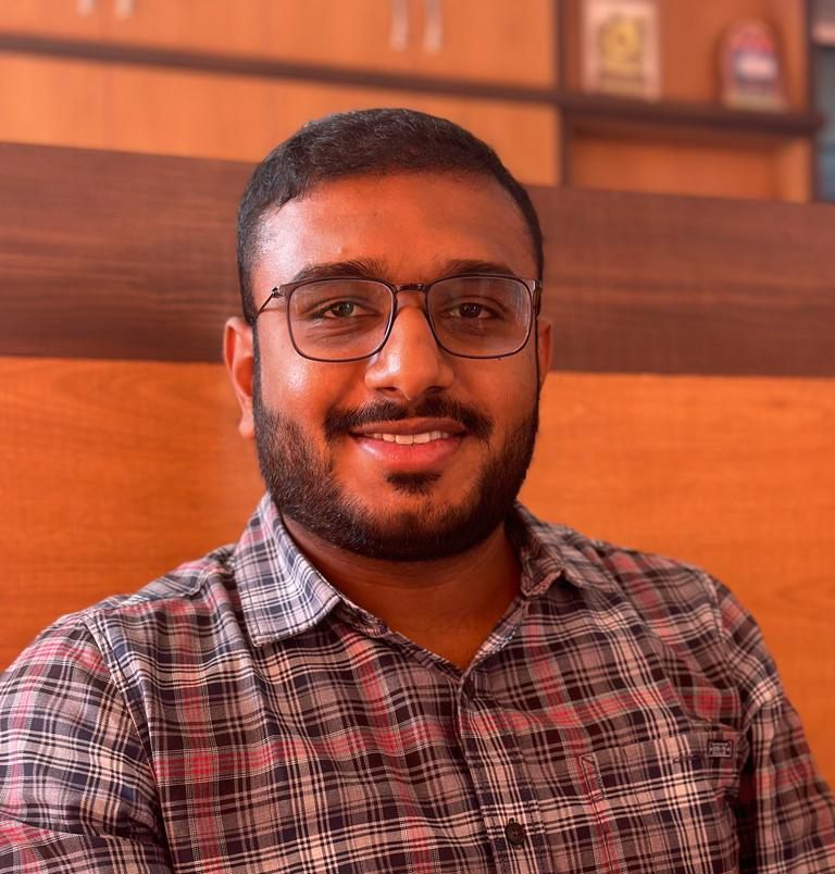 CEO- Purvik Enterprises