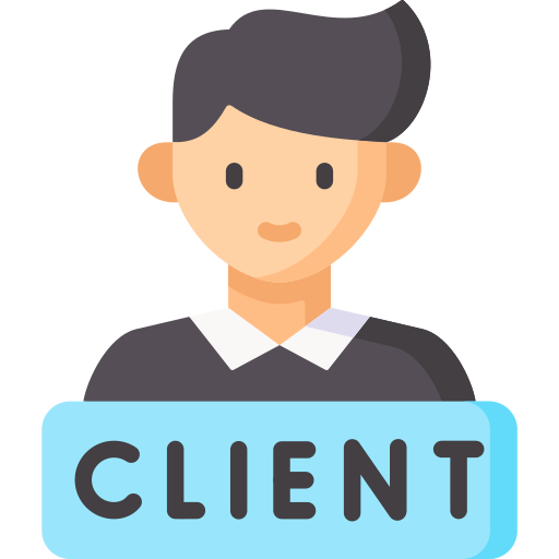 Clients Icon